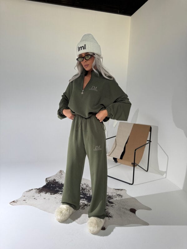 Spodnie MAGNUM khaki