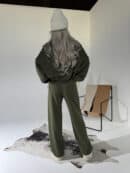 Spodnie MAGNUM khaki