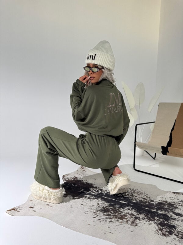 Spodnie MAGNUM khaki