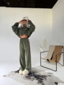 Spodnie MAGNUM khaki