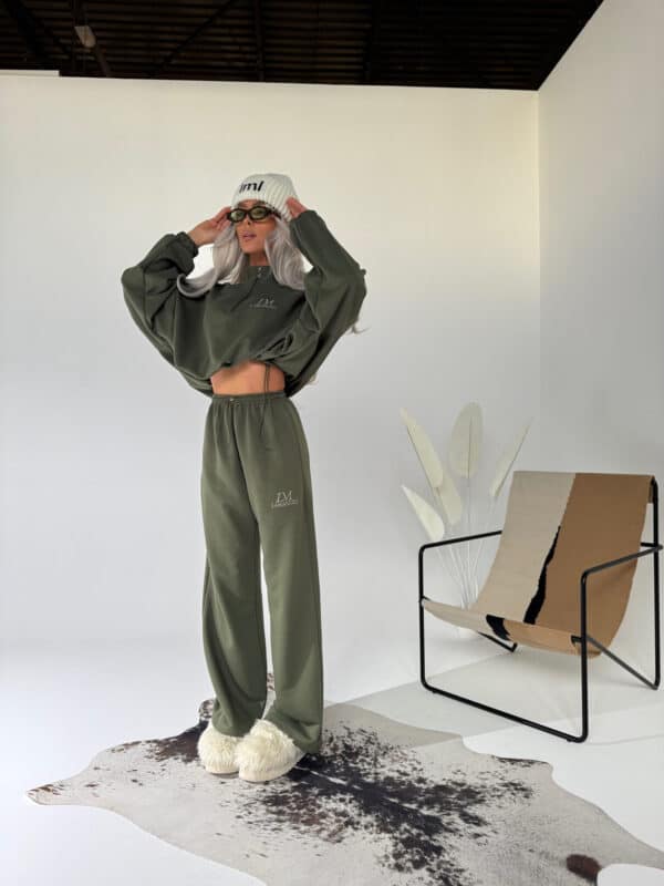 Spodnie MAGNUM khaki