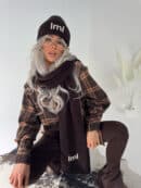 Czapka POLAR czekolada Czapka POLAR czekolada