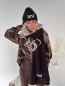 Czapka POLAR czekolada Czapka POLAR czekolada