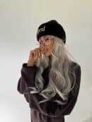 Czapka POLAR czekolada Czapka POLAR czekolada