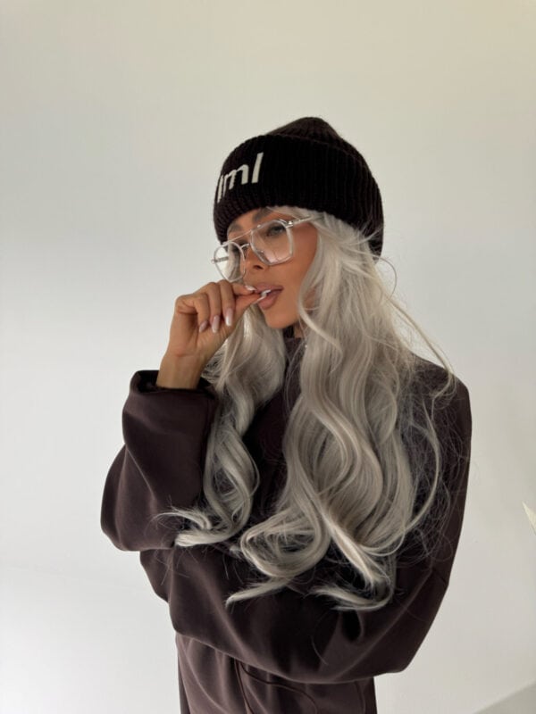 Czapka POLAR czekolada Czapka POLAR czekolada