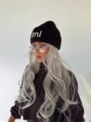 Czapka POLAR czekolada Czapka POLAR czekolada