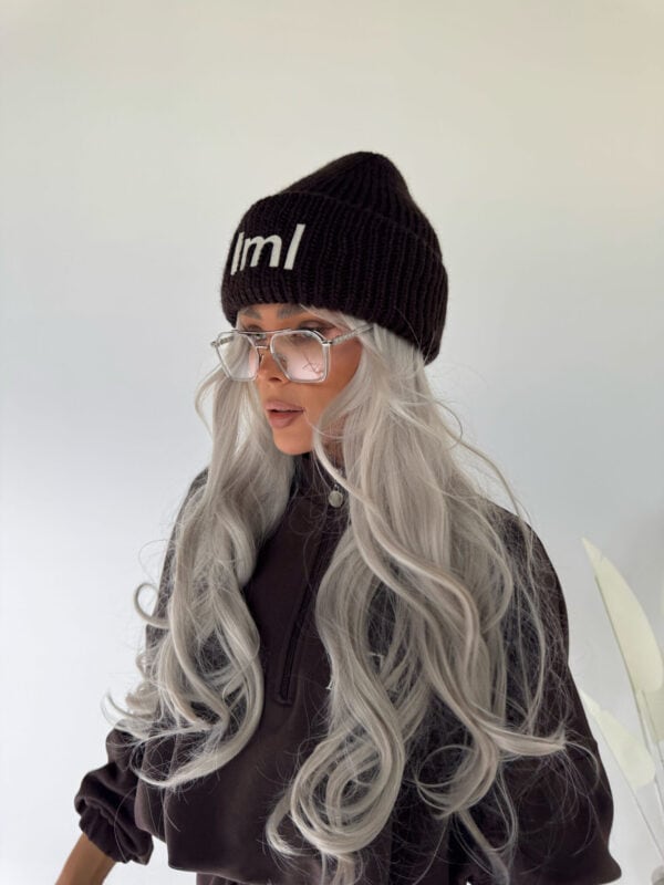 Czapka POLAR czekolada Czapka POLAR czekolada