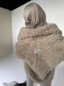 Kurtka DRAMATIC beż