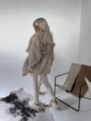 Kurtka DRAMATIC beż