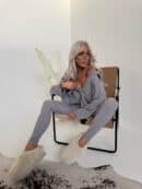 Bluza SEPARATE melanż