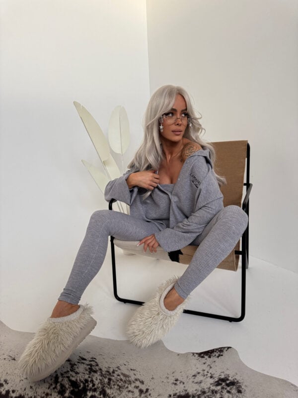 Bluza SEPARATE melanż