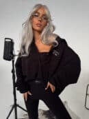 Bluza SEPARATE czarna