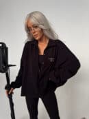 Bluza SEPARATE czarna