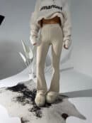 Legginsy ORIGIN vanilla Legginsy ORIGIN vanilla