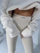 Legginsy ORIGIN vanilla Legginsy ORIGIN vanilla