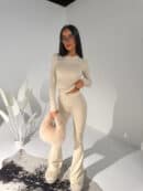 Legginsy ORIGIN vanilla Legginsy ORIGIN vanilla