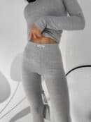 Legginsy ORIGIN melanż