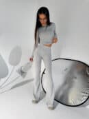 Legginsy ORIGIN melanż