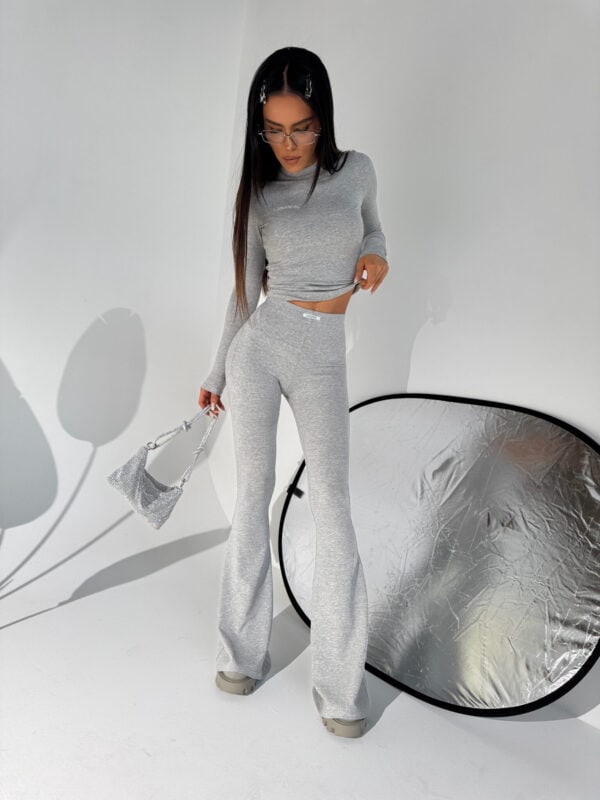 Legginsy ORIGIN melanż