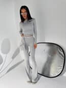 Legginsy ORIGIN melanż