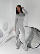 Legginsy ORIGIN melanż