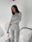 Legginsy ORIGIN melanż