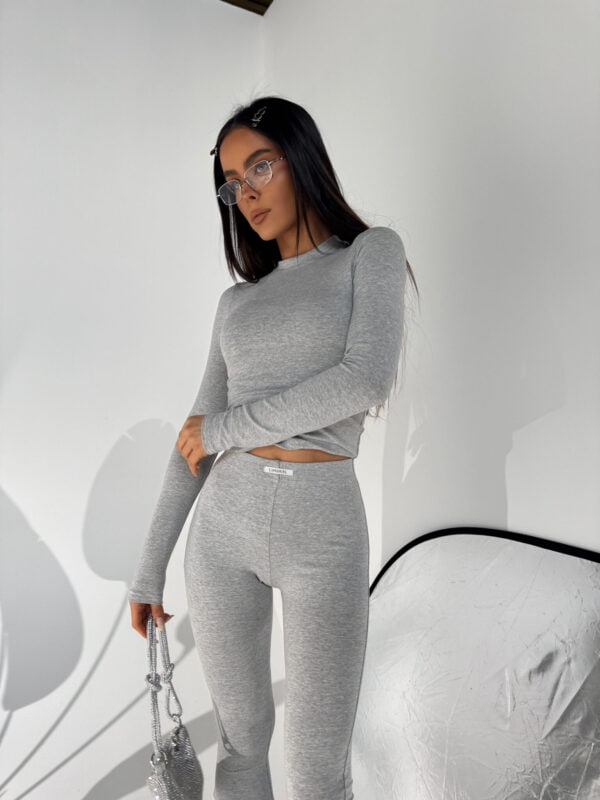 Legginsy ORIGIN melanż