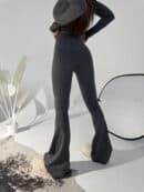 Legginsy ORIGIN grafit Legginsy ORIGIN grafit