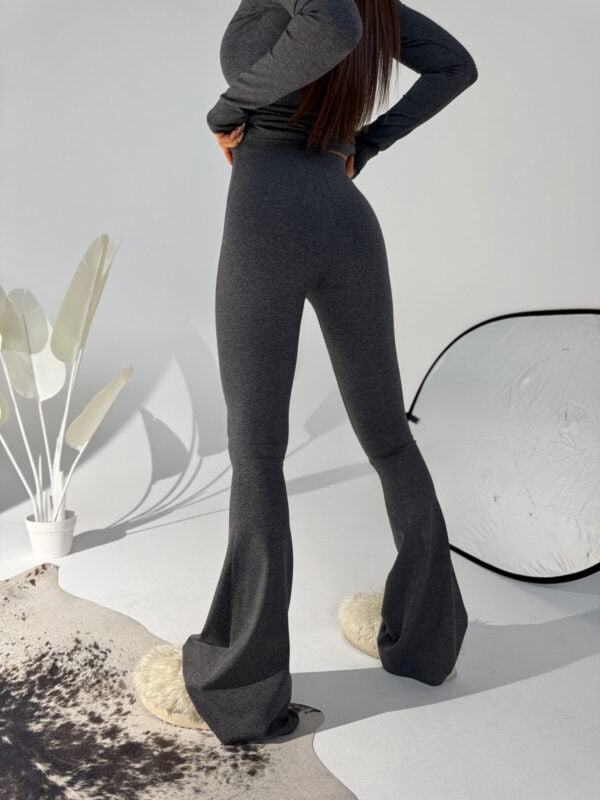 Legginsy ORIGIN grafit Legginsy ORIGIN grafit