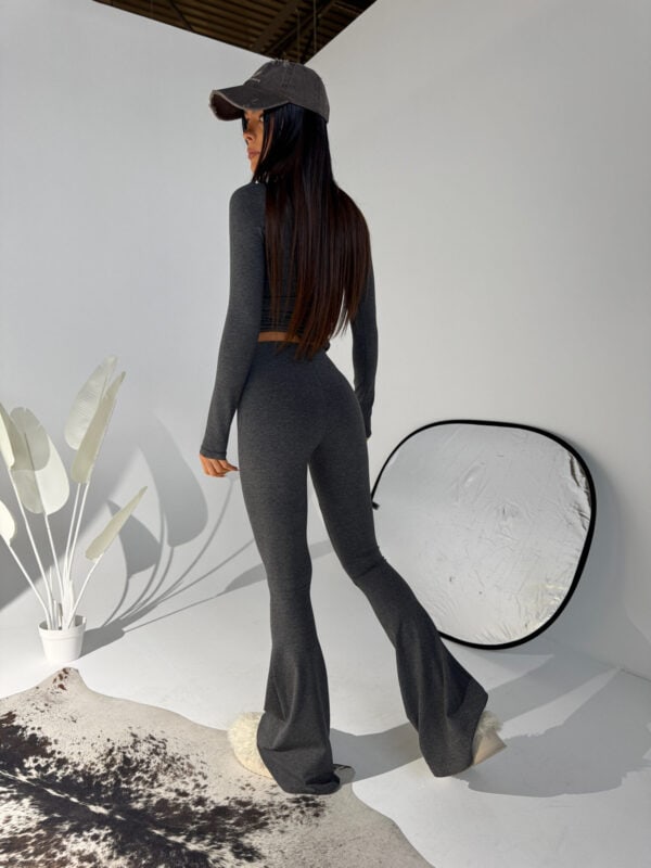 Legginsy ORIGIN grafit Legginsy ORIGIN grafit