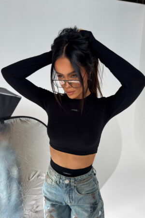 Komplet SENSE czarny