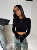 Komplet SENSE czarny