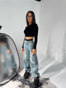 Komplet SENSE czarny