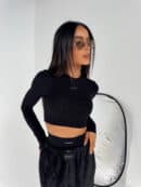 Komplet SENSE czarny