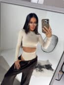 Komplet SENSE vanilla