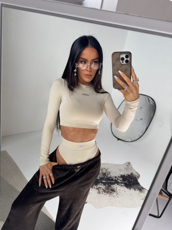 Komplet SENSE vanilla