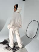 Bluza TENDER ecru Bluza TENDER ecru