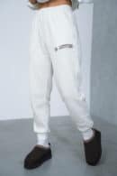 Dres damski BG Maniac | ecru