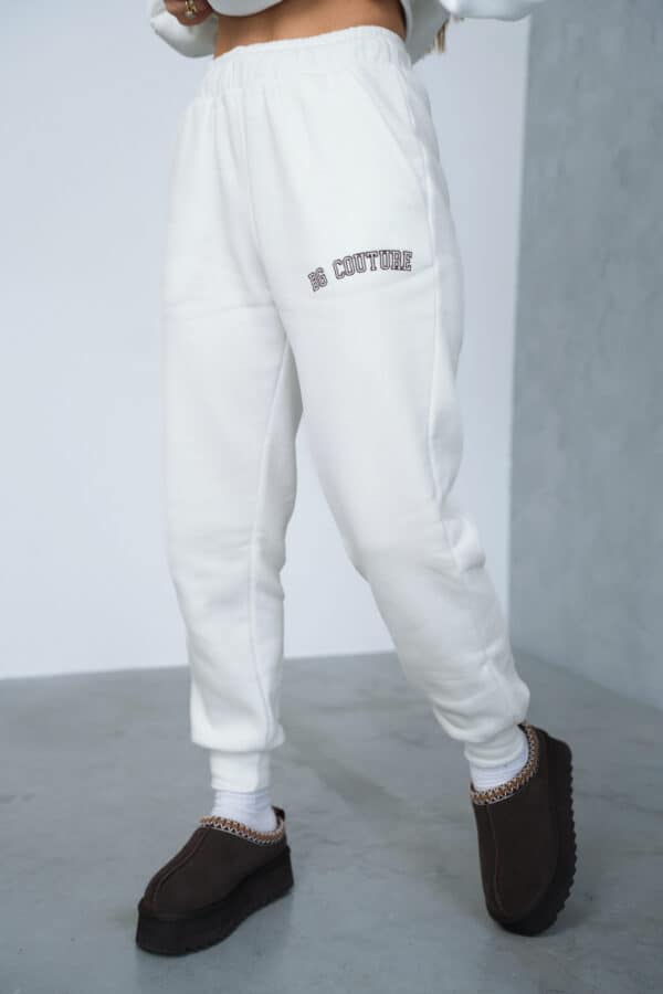 Dres damski BG Maniac | ecru