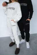 Dres damski BG Maniac | ecru