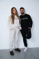 Dres damski BG Maniac | ecru