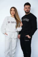 Dres damski BG Maniac | ecru