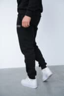 Dres męski BG Maniac | czarny