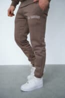 Dres męski BG Maniac | cappuccino