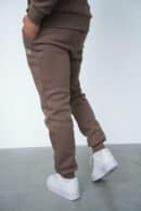 Dres męski BG Maniac | cappuccino