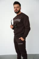 Dres męski BG Maniac | gorzka czekolada