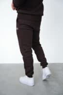 Dres męski BG Maniac | gorzka czekolada