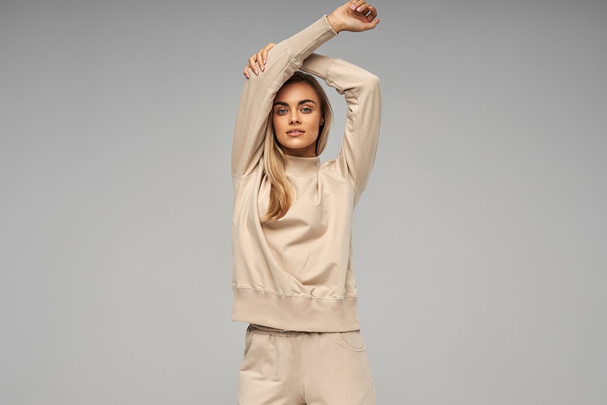 Gdzie kupić fajne dresy damskie?