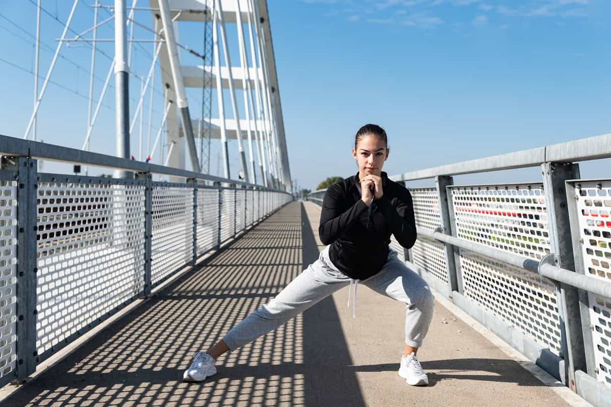 Jakie spodnie dresowe są najlepsze do biegania, a jakie do codziennego noszenia?