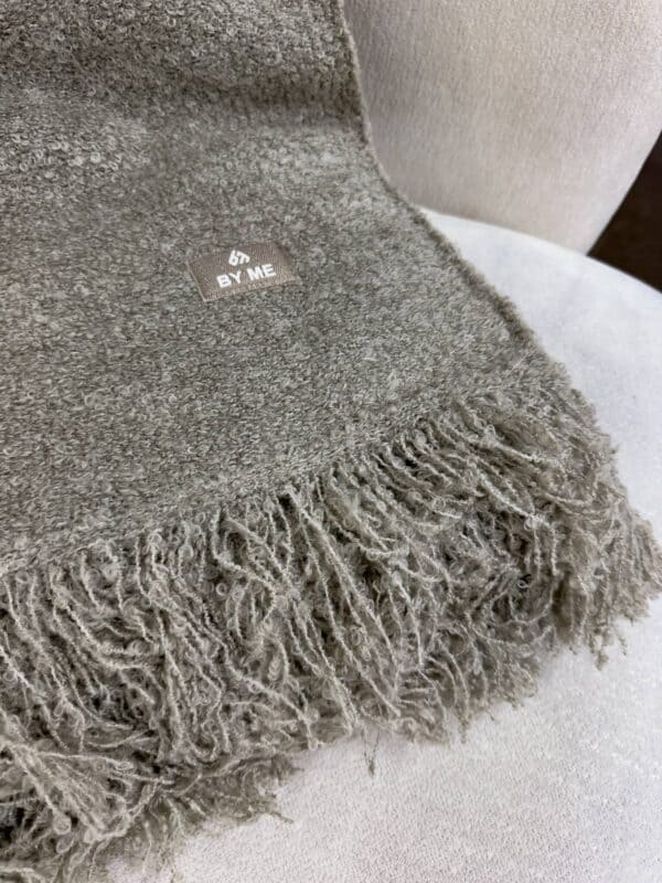 Koc BUCLA – taupe Koc BUCLA – taupe